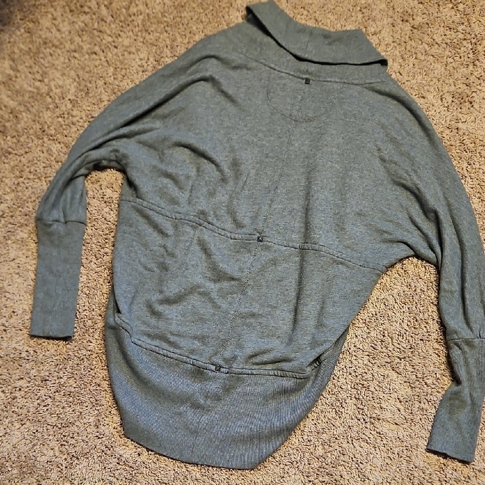 Aritzia Wilfred Dideroy Open Front Cardigan - Picture 7 of 10
